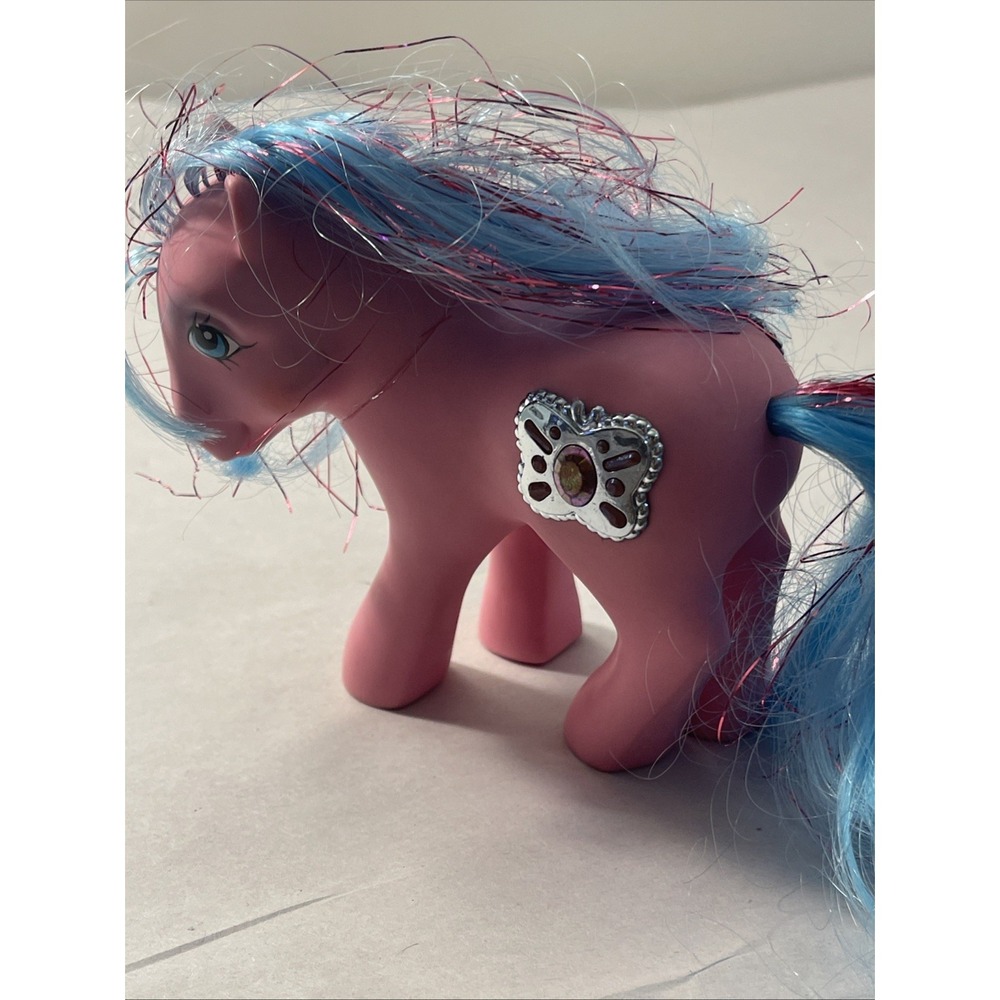 My Little Pony Princess Primrose Pony Only G1 Hasbro - Picture 15 of 15